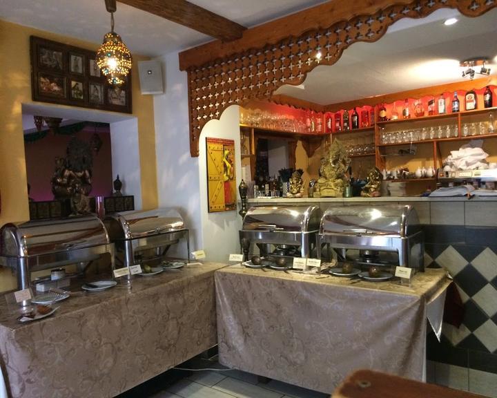 Ganesha Indisches Restaurant